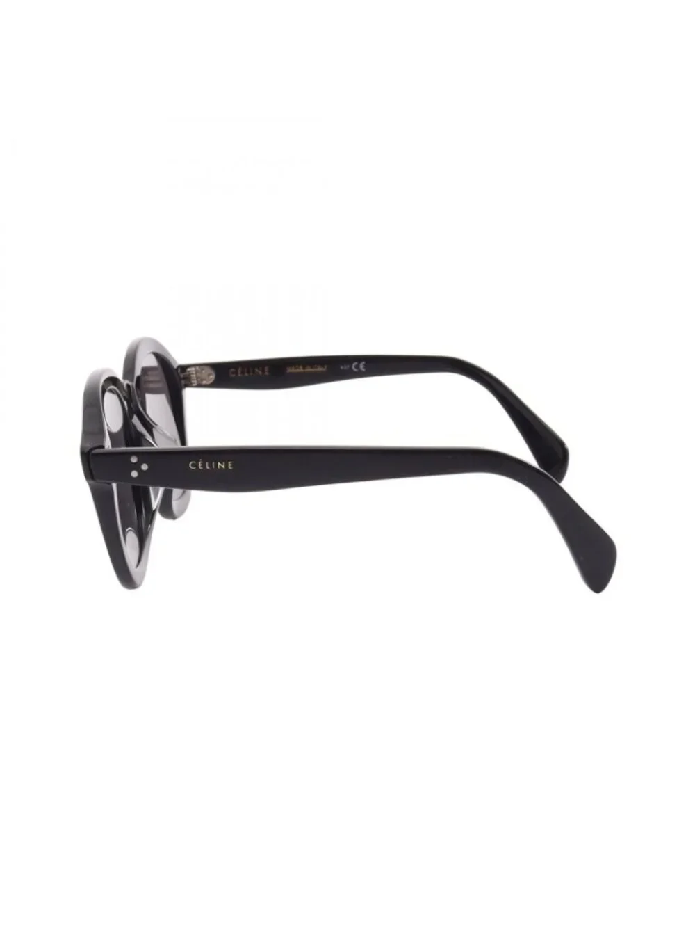 Celine Sunglasses Eyewear Black